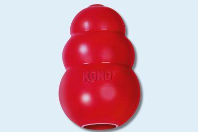 KONG Classic Dog Toy