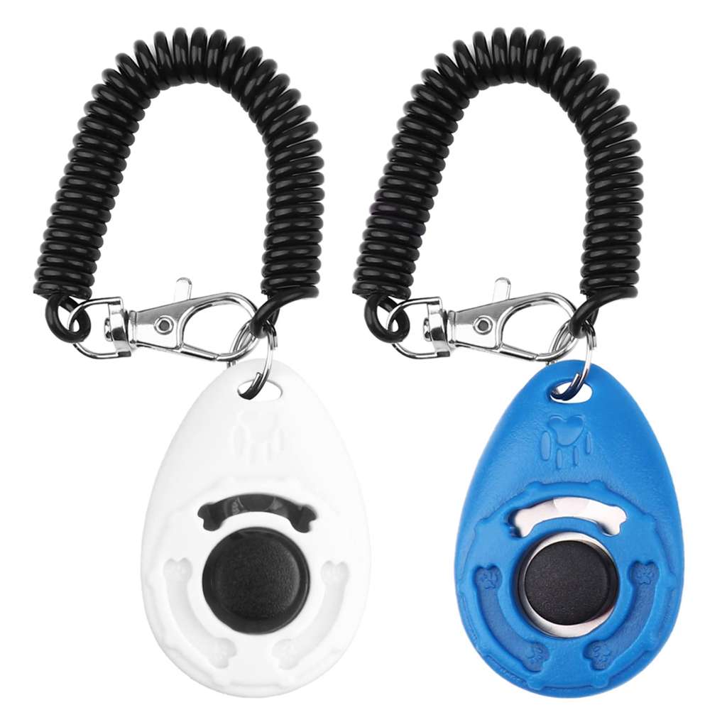 OYEFLY dog training clickers