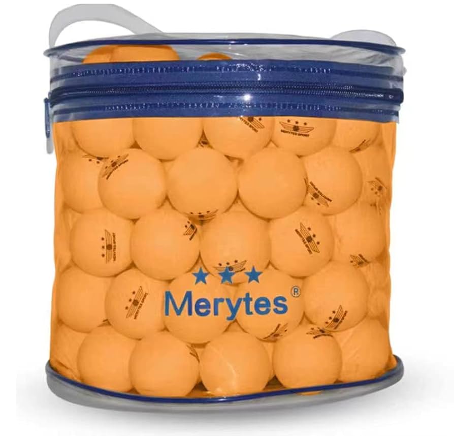 Merytes 卓球ボール