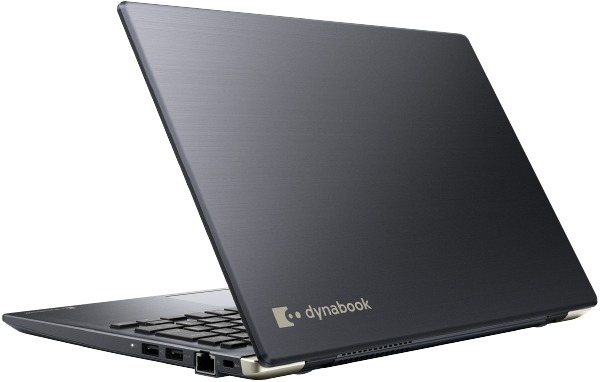 Dynabook 高耐久ビジネスノートパソコン